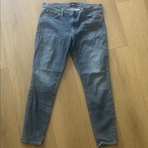 Hudson Jeans Size 32 (US 14) Skinny Fit